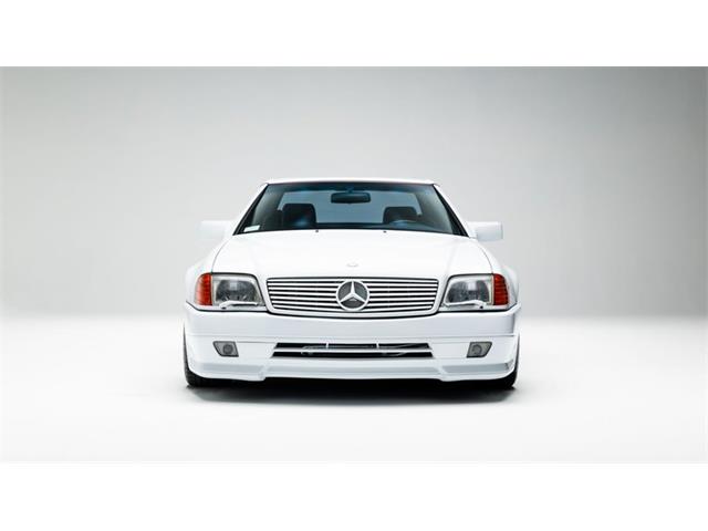 1991 Mercedes-Benz AMG (CC-2092739) for sale in Carmel, California