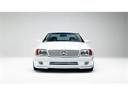 1991 Mercedes-Benz AMG (CC-2092739) for sale in Carmel, California