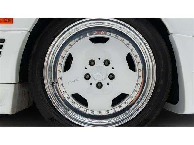 1991 Mercedes-Benz AMG (CC-2092739) for sale in Carmel, California