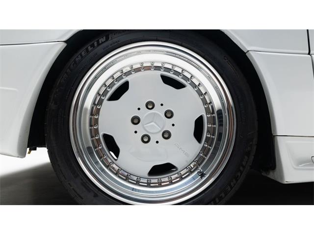 1991 Mercedes-Benz AMG (CC-2092739) for sale in Carmel, California