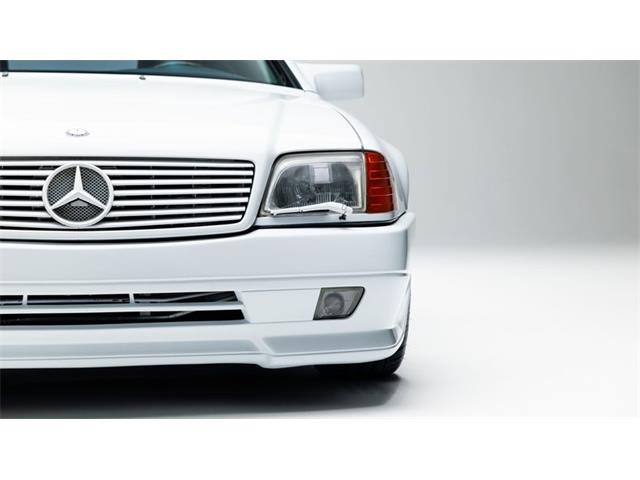 1991 Mercedes-Benz AMG (CC-2092739) for sale in Carmel, California