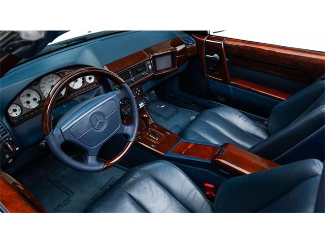 1991 Mercedes-Benz AMG (CC-2092739) for sale in Carmel, California