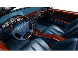 1991 Mercedes-Benz AMG (CC-2092739) for sale in Carmel, California