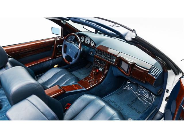 1991 Mercedes-Benz AMG (CC-2092739) for sale in Carmel, California