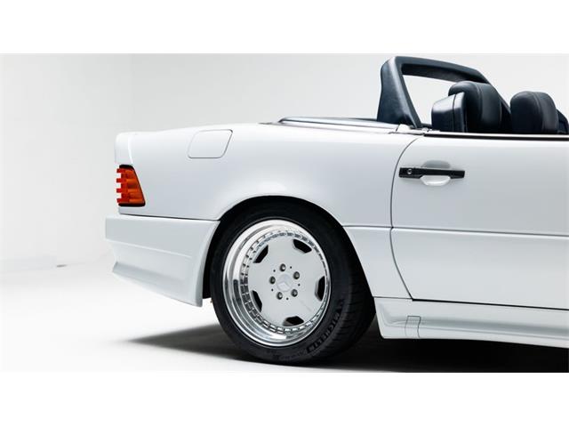 1991 Mercedes-Benz AMG (CC-2092739) for sale in Carmel, California