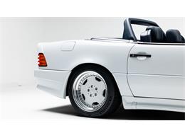 1991 Mercedes-Benz AMG (CC-2092739) for sale in Carmel, California