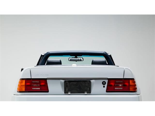 1991 Mercedes-Benz AMG (CC-2092739) for sale in Carmel, California