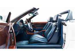 1991 Mercedes-Benz AMG (CC-2092739) for sale in Carmel, California