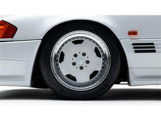 1991 Mercedes-Benz AMG (CC-2092739) for sale in Carmel, California