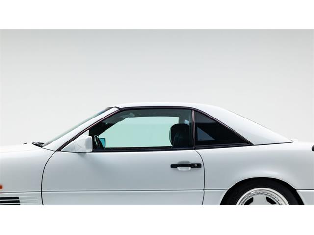 1991 Mercedes-Benz AMG (CC-2092739) for sale in Carmel, California