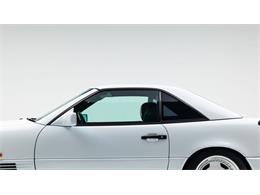 1991 Mercedes-Benz AMG (CC-2092739) for sale in Carmel, California