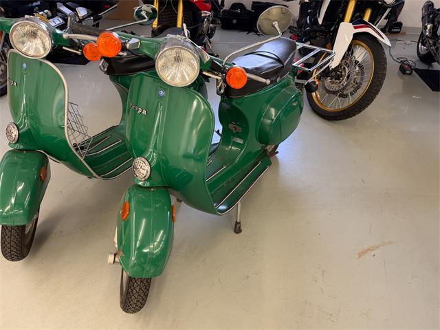 1980 Vespa Scooter (CC-2090274) for sale in Englewood, Colorado