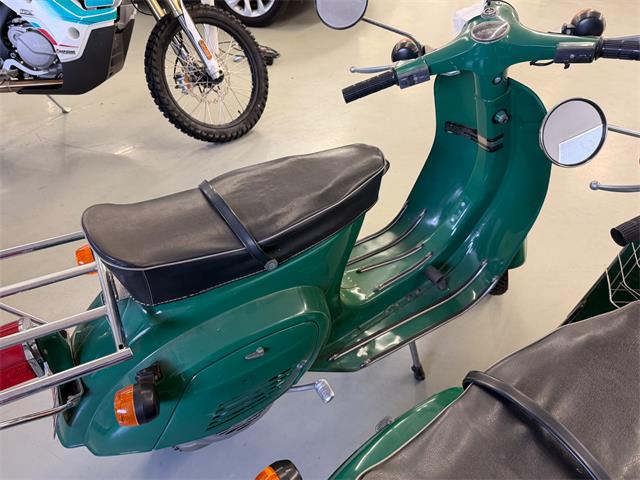 1980 Vespa Scooter (CC-2090274) for sale in Englewood, Colorado
