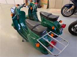 1980 Vespa Scooter (CC-2090274) for sale in Englewood, Colorado