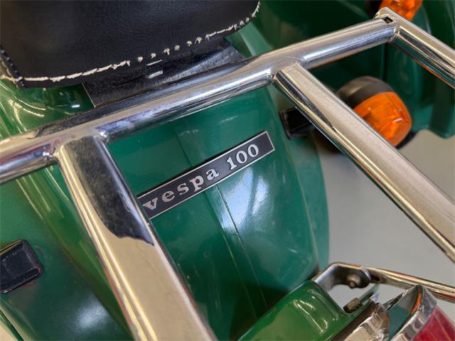 1980 Vespa Scooter (CC-2090274) for sale in Englewood, Colorado