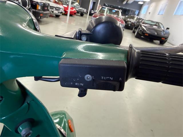 1980 Vespa Scooter (CC-2090274) for sale in Englewood, Colorado