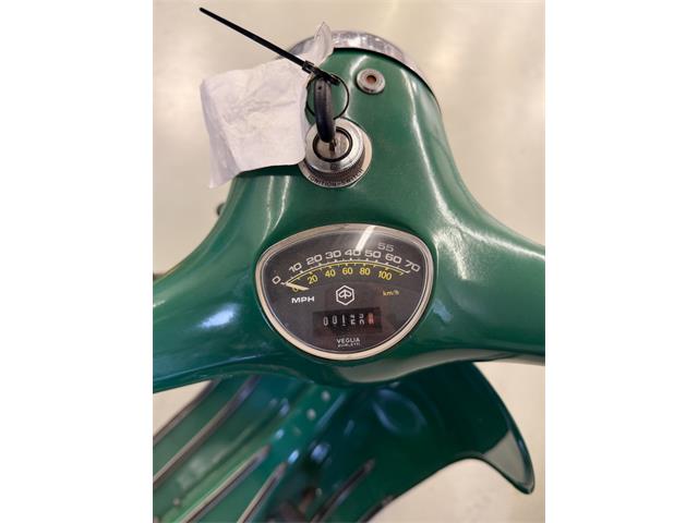 1980 Vespa Scooter (CC-2090274) for sale in Englewood, Colorado