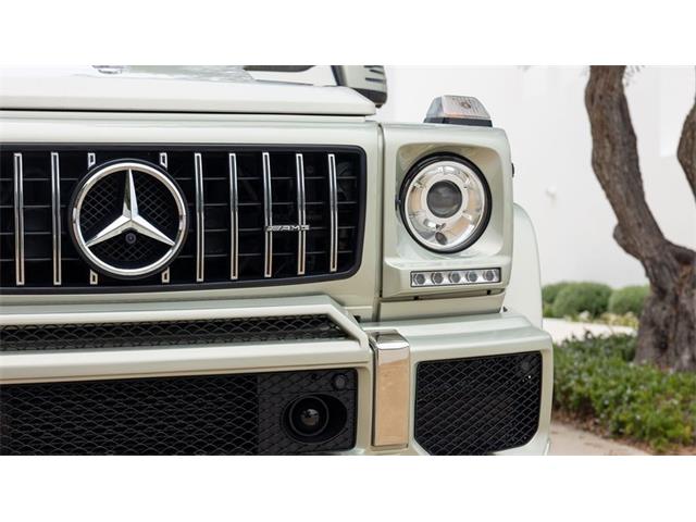 2004 Mercedes-Benz 500 (CC-2092740) for sale in Carmel, California