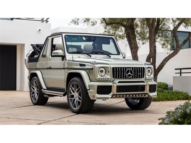 2004 Mercedes-Benz 500 (CC-2092740) for sale in Carmel, California