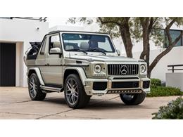 2004 Mercedes-Benz 500 (CC-2092740) for sale in Carmel, California