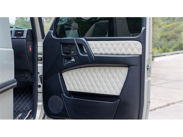 2004 Mercedes-Benz 500 (CC-2092740) for sale in Carmel, California