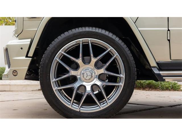 2004 Mercedes-Benz 500 (CC-2092740) for sale in Carmel, California