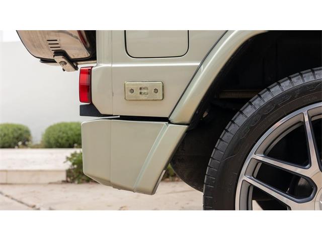 2004 Mercedes-Benz 500 (CC-2092740) for sale in Carmel, California