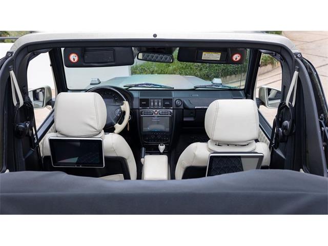 2004 Mercedes-Benz 500 (CC-2092740) for sale in Carmel, California