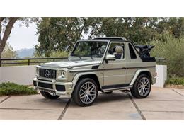 2004 Mercedes-Benz 500 (CC-2092740) for sale in Carmel, California