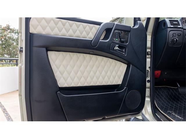 2004 Mercedes-Benz 500 (CC-2092740) for sale in Carmel, California