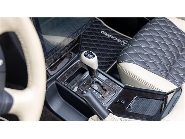 2004 Mercedes-Benz 500 (CC-2092740) for sale in Carmel, California