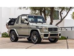 2004 Mercedes-Benz 500 (CC-2092740) for sale in Carmel, California