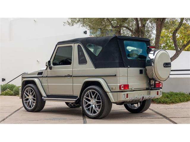 2004 Mercedes-Benz 500 (CC-2092740) for sale in Carmel, California