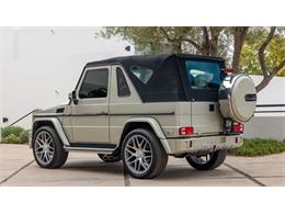 2004 Mercedes-Benz 500 (CC-2092740) for sale in Carmel, California