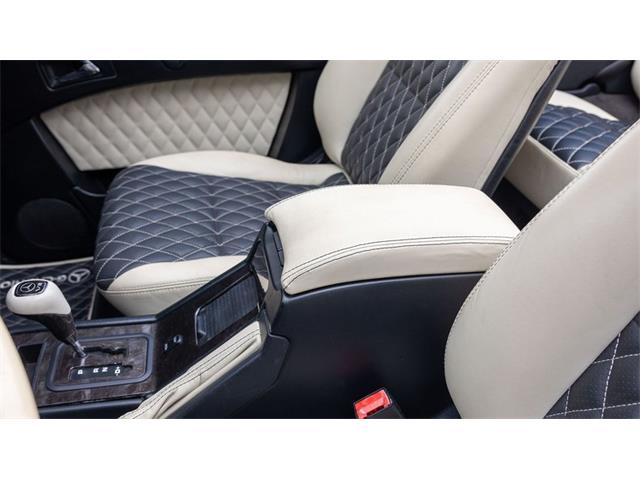 2004 Mercedes-Benz 500 (CC-2092740) for sale in Carmel, California