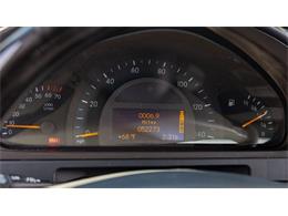 2004 Mercedes-Benz 500 (CC-2092740) for sale in Carmel, California