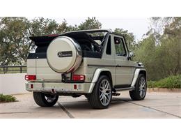 2004 Mercedes-Benz 500 (CC-2092740) for sale in Carmel, California