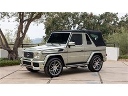 2004 Mercedes-Benz 500 (CC-2092740) for sale in Carmel, California
