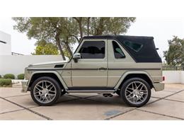 2004 Mercedes-Benz 500 (CC-2092740) for sale in Carmel, California