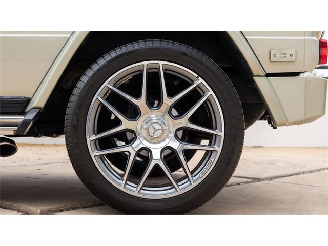 2004 Mercedes-Benz 500 (CC-2092740) for sale in Carmel, California