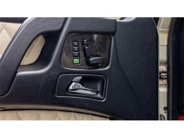 2004 Mercedes-Benz 500 (CC-2092740) for sale in Carmel, California