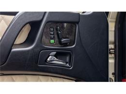 2004 Mercedes-Benz 500 (CC-2092740) for sale in Carmel, California