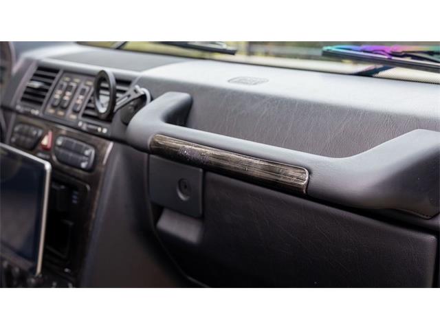 2004 Mercedes-Benz 500 (CC-2092740) for sale in Carmel, California