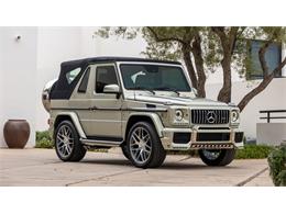 2004 Mercedes-Benz 500 (CC-2092740) for sale in Carmel, California