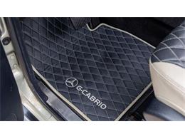 2004 Mercedes-Benz 500 (CC-2092740) for sale in Carmel, California