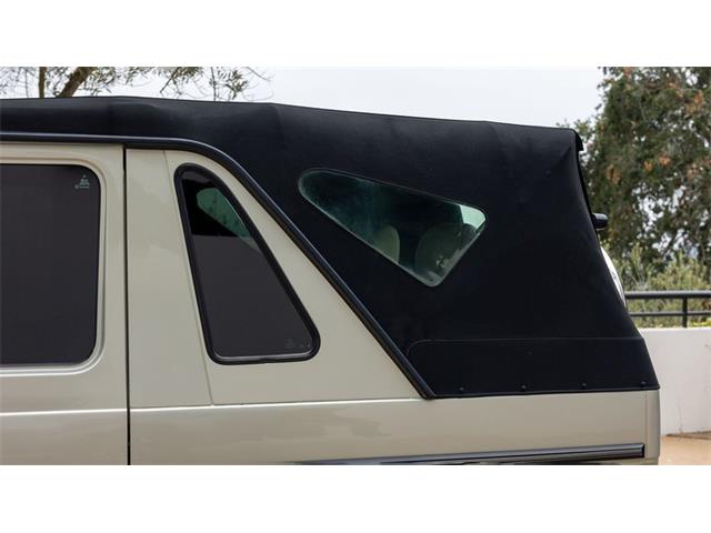 2004 Mercedes-Benz 500 (CC-2092740) for sale in Carmel, California