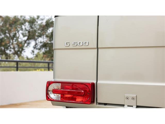 2004 Mercedes-Benz 500 (CC-2092740) for sale in Carmel, California