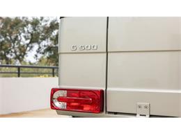 2004 Mercedes-Benz 500 (CC-2092740) for sale in Carmel, California