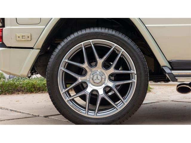 2004 Mercedes-Benz 500 (CC-2092740) for sale in Carmel, California