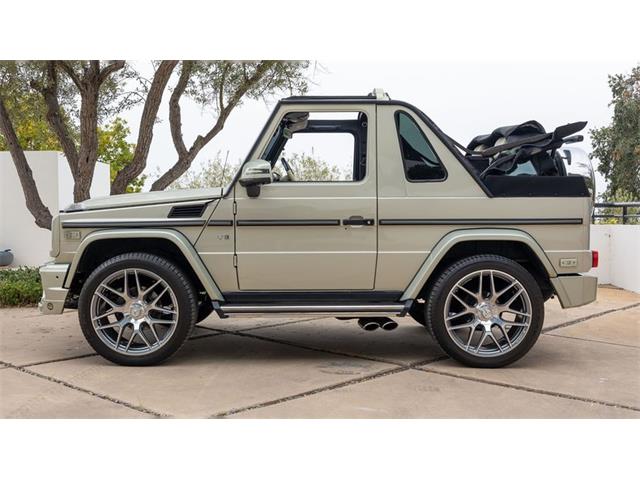2004 Mercedes-Benz 500 (CC-2092740) for sale in Carmel, California